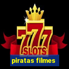 piratas filmes